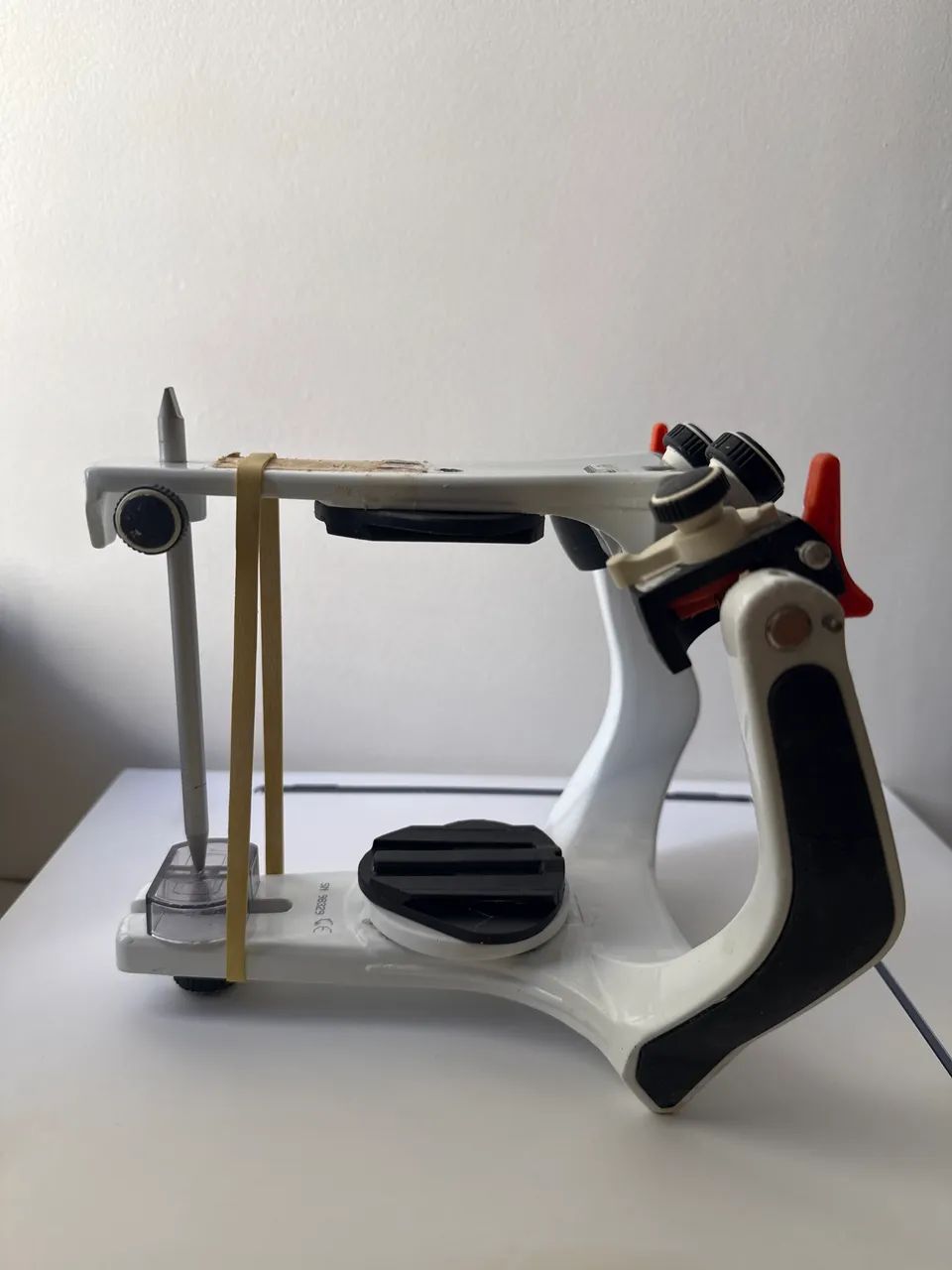 Articulador BioArt A7Plus