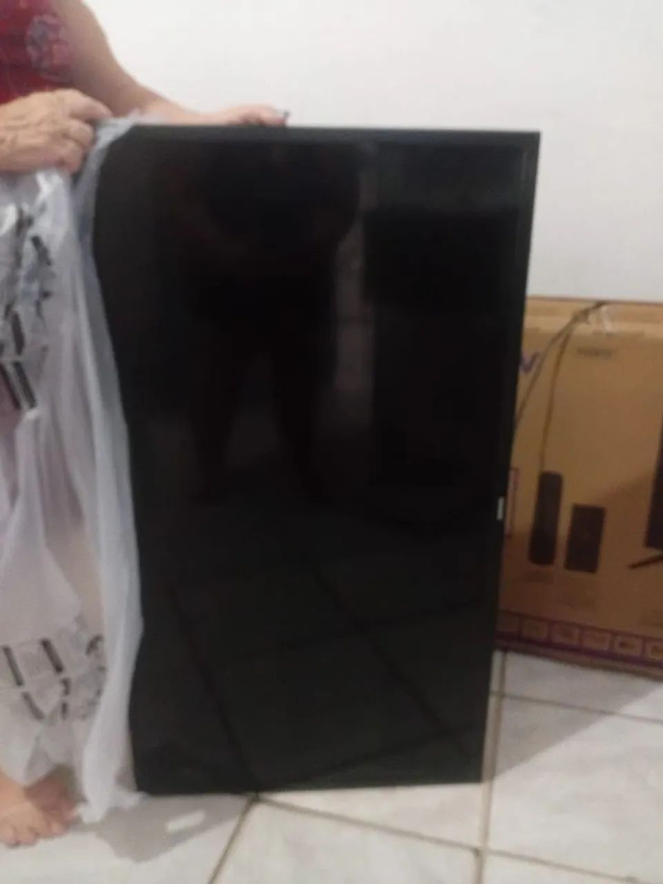 TV - Não funciona - Foto 2