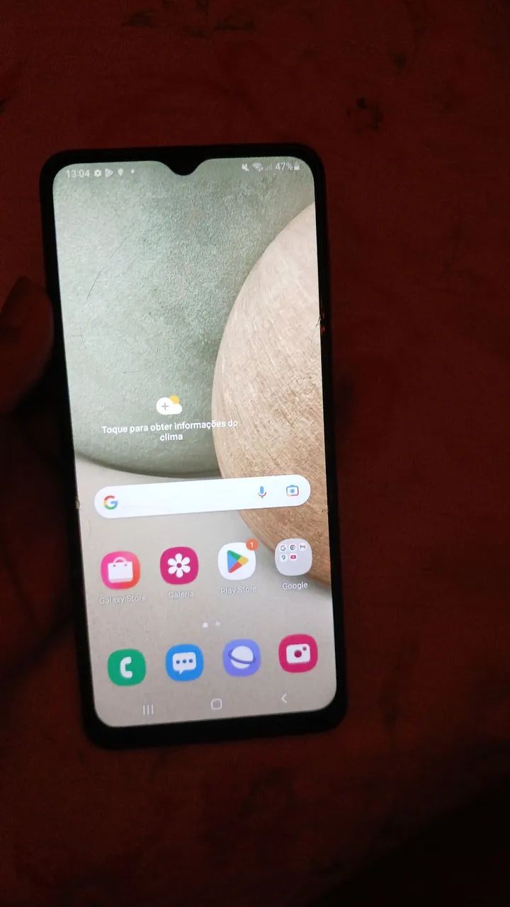 Celular Samsung A12 - Foto 2