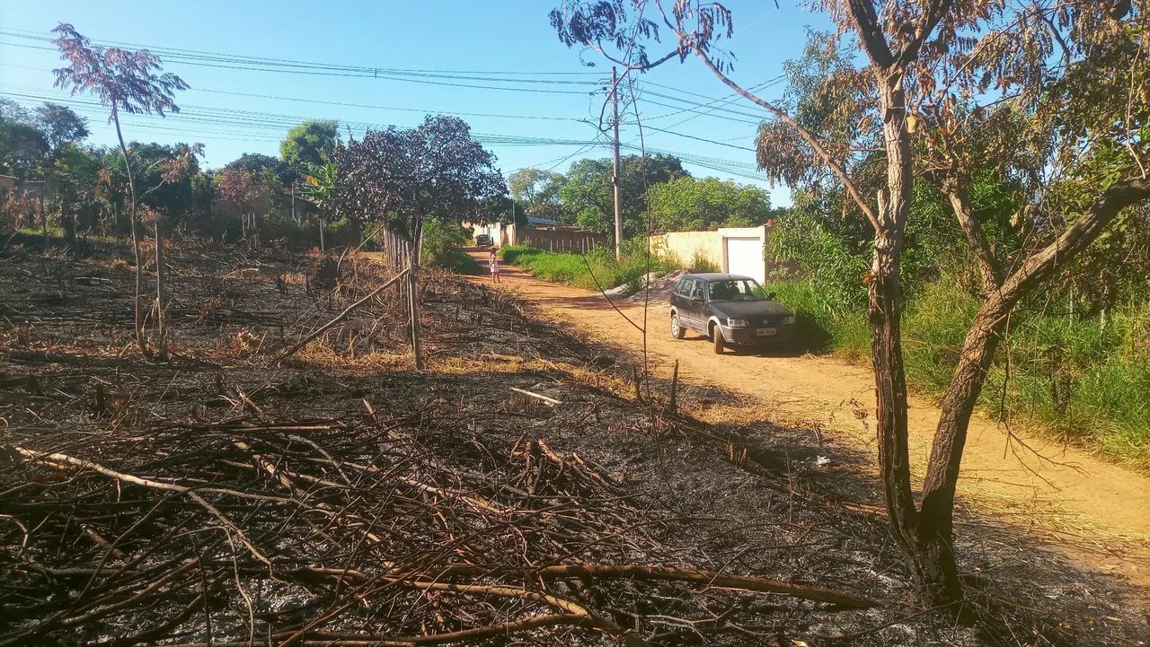 Lote em Mateus Leme  - Foto 3