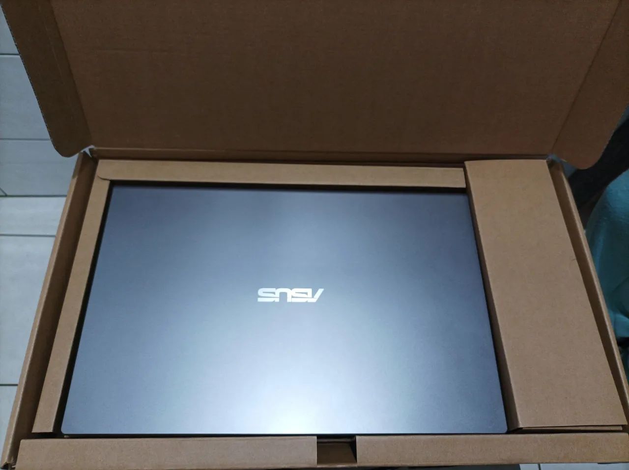 Notebook Asus Vivobook X515 (F515E) - Foto 5