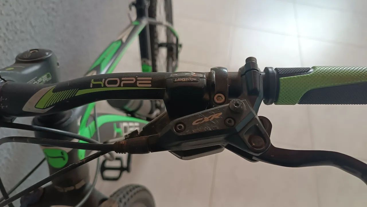 Bicicleta aro 29  - Foto 2