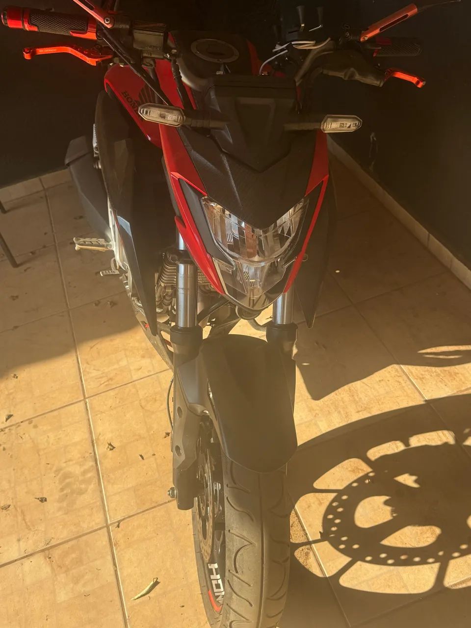 Cb 300f twister - Foto 4
