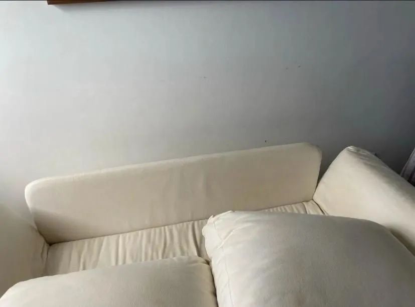 Vendo Sofa 1.20 Tok Stok - Foto 4