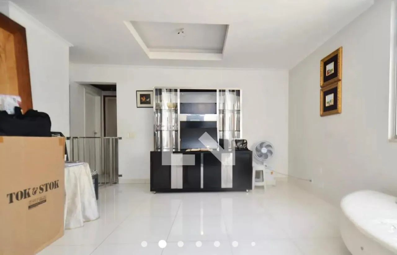 Apartamento CARNAVAL SAVASSI