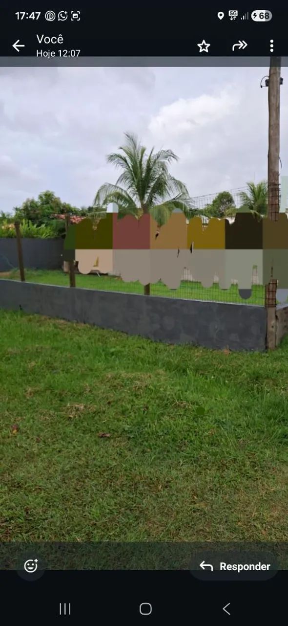TERRENO CONDOMÍNIO PARATINGA 9.5X22 - Foto 4