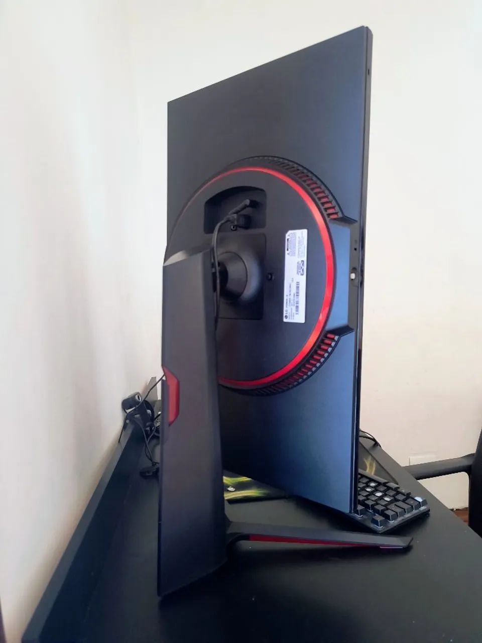 Setup gamer completo  - Foto 5