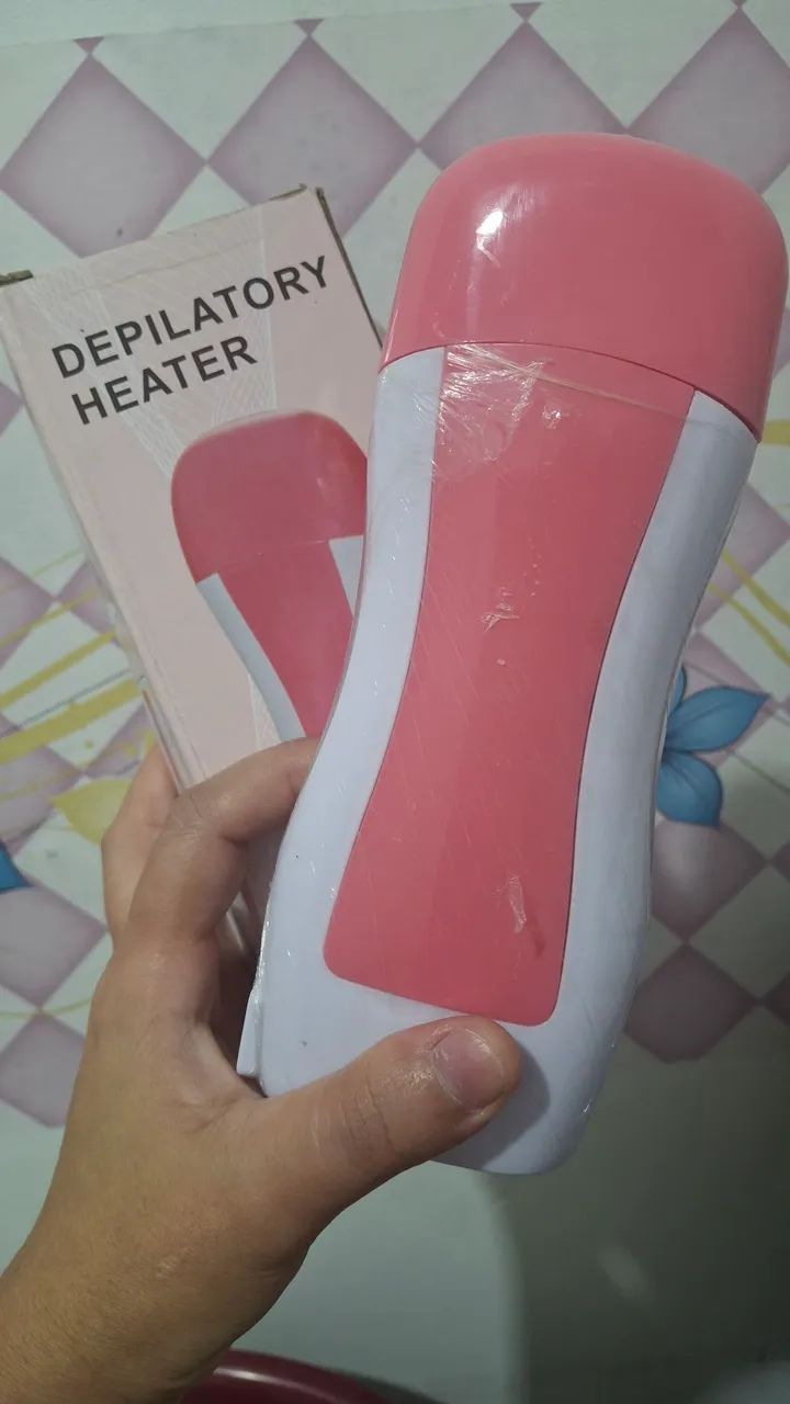 KIT PARA DEPILAÇÃO À VENDA! <br> - Foto 3
