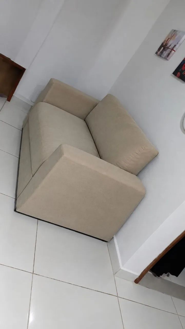 Sofa 3 lugares