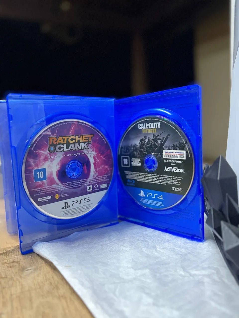 Ps5  - Foto 4