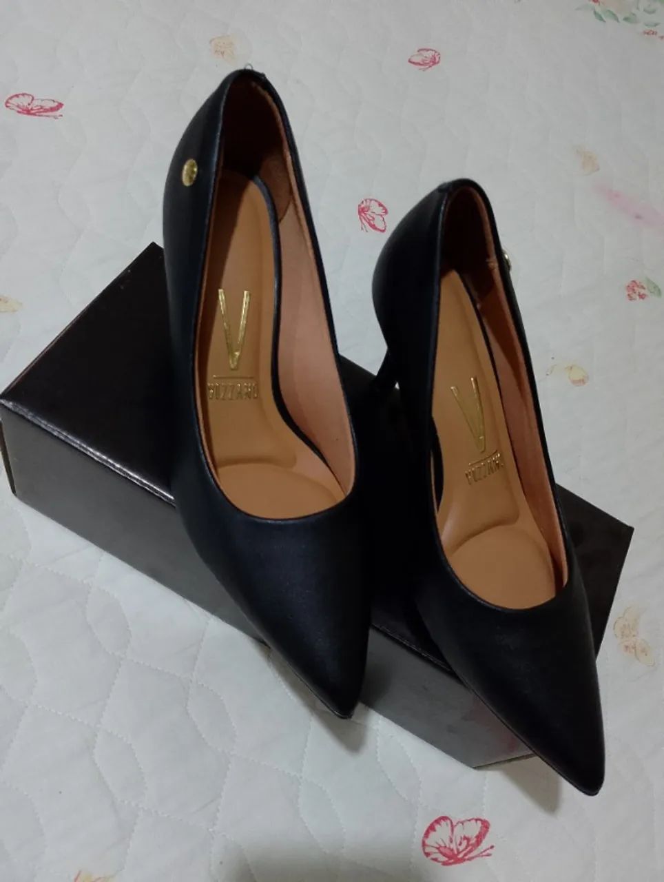 Sapato scarpin - Foto 4