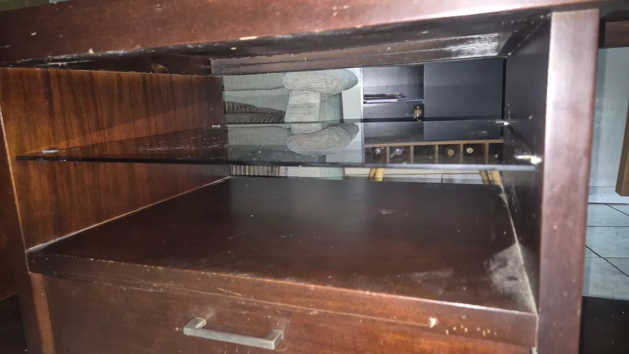 Rack para TV - Foto 3