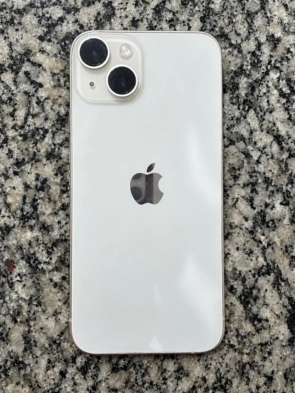 iPhone 14 256GB Estelar - Super conservado, com caixa e nota fiscal