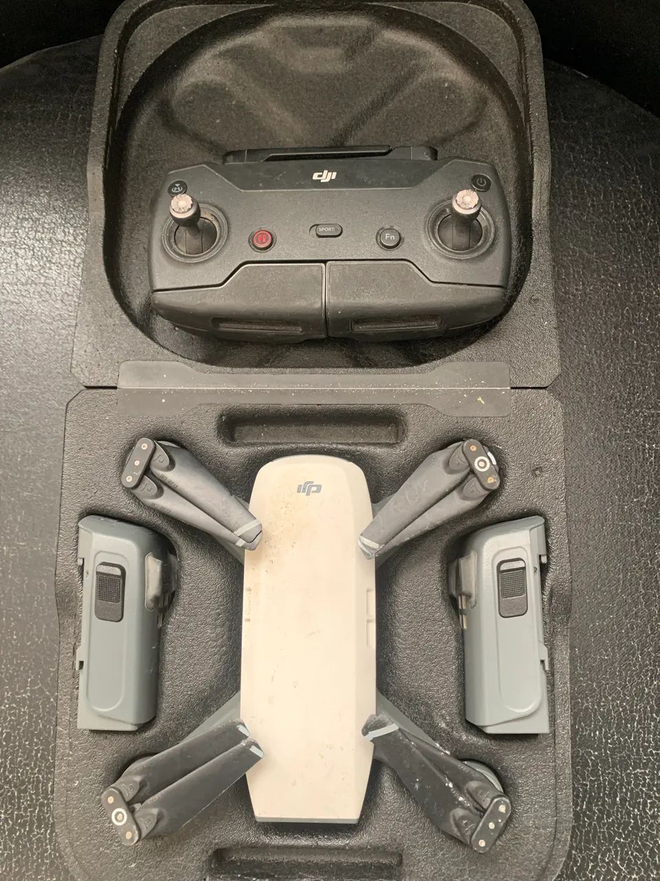 Drone DJI Spark  - Foto 2