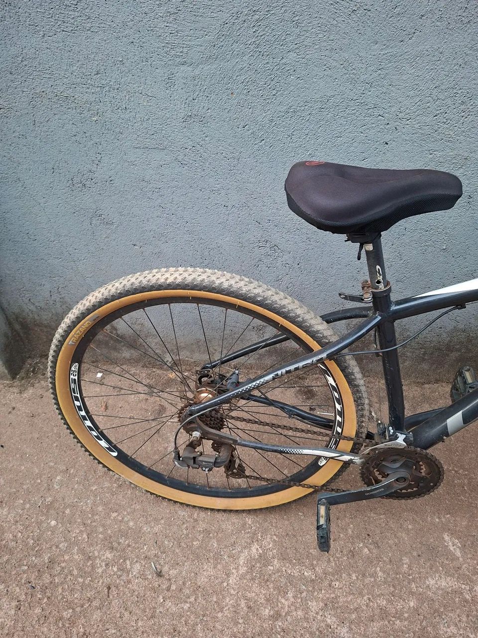 Bicicleta Lotus - Foto 2