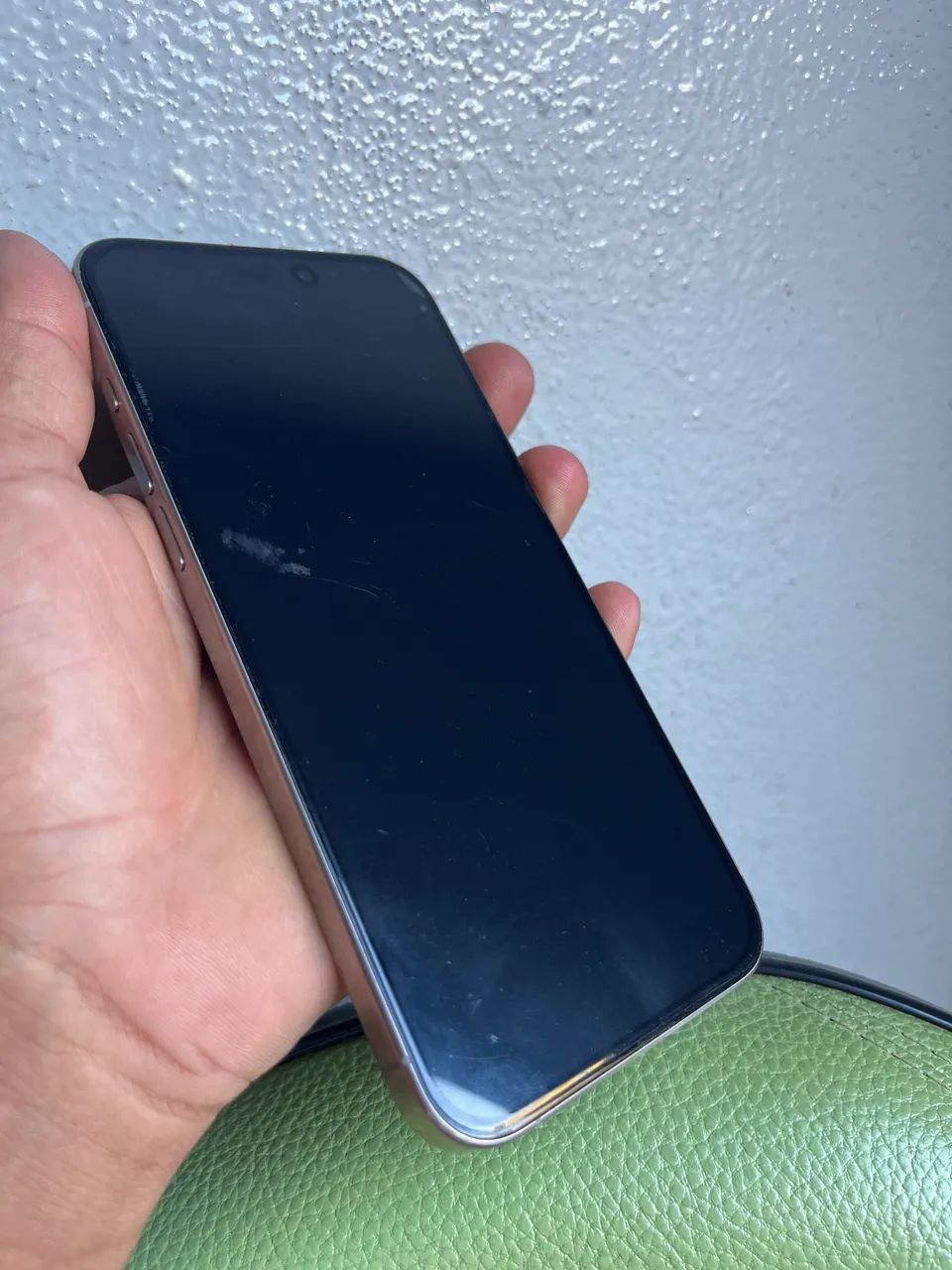 iPhone 15 pro Max  - Foto 3