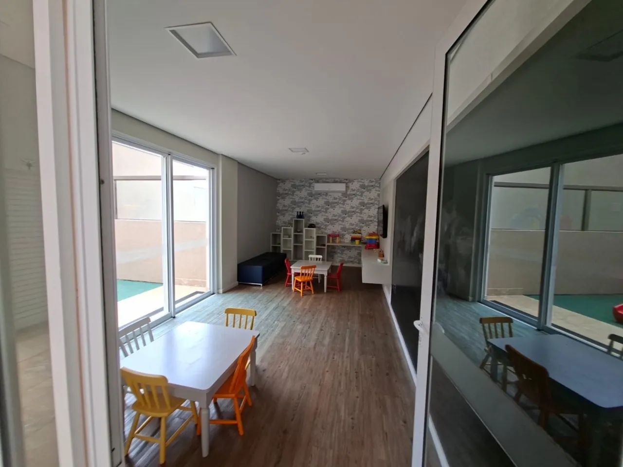 Duplex para locação no edifico Maison Monet - Foto 3