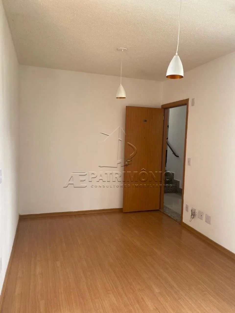 APARTAMENTO 2 Dorm. - PARQUE SERRA BONITA
