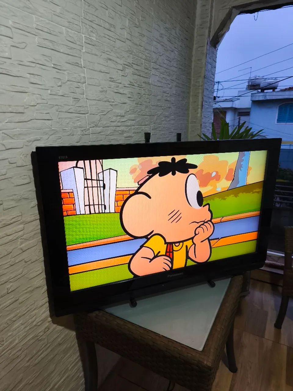 TV LCD 40 POLEGADAS PANASONIC  - Foto 2