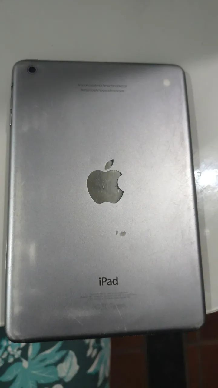 iPad