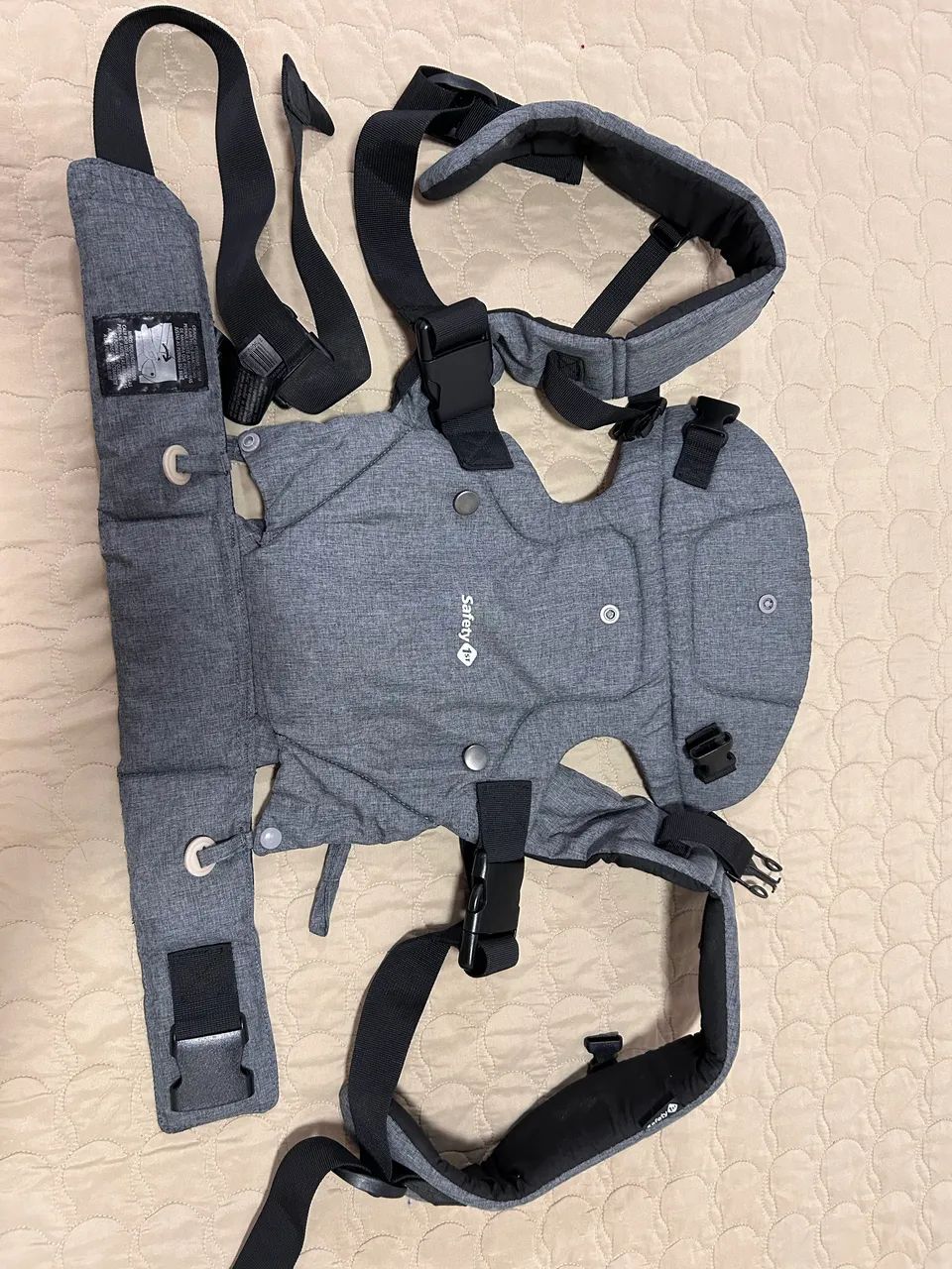 Canguru Safety - Foto 2