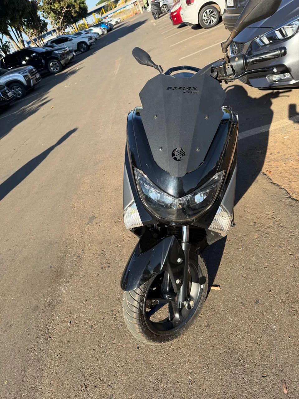 Yamaha NMax 160 cc 2020 Zero  - Foto 5