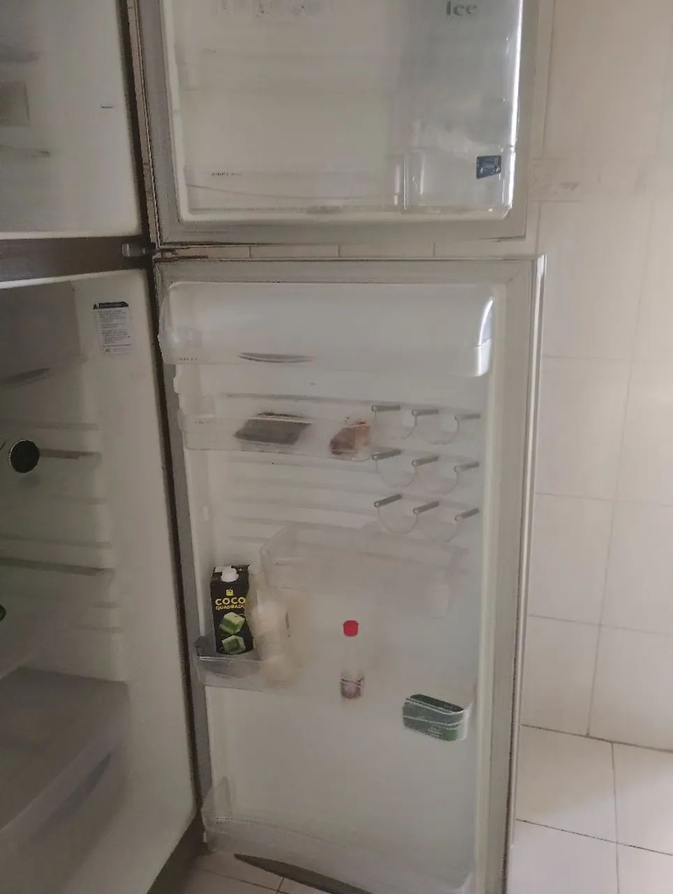 Geladeira  - Foto 2