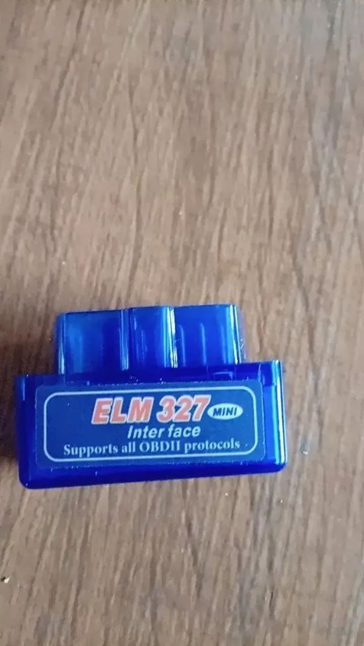 Scanner OBD2 EML 327 Android Bluetooth - Mini Scanner - Foto 4