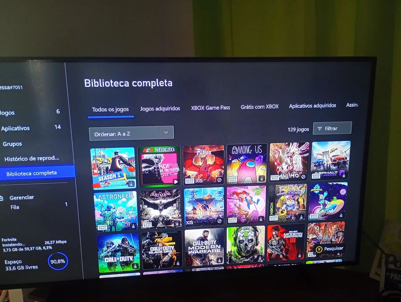 XBOX ONE FAT - Foto 2