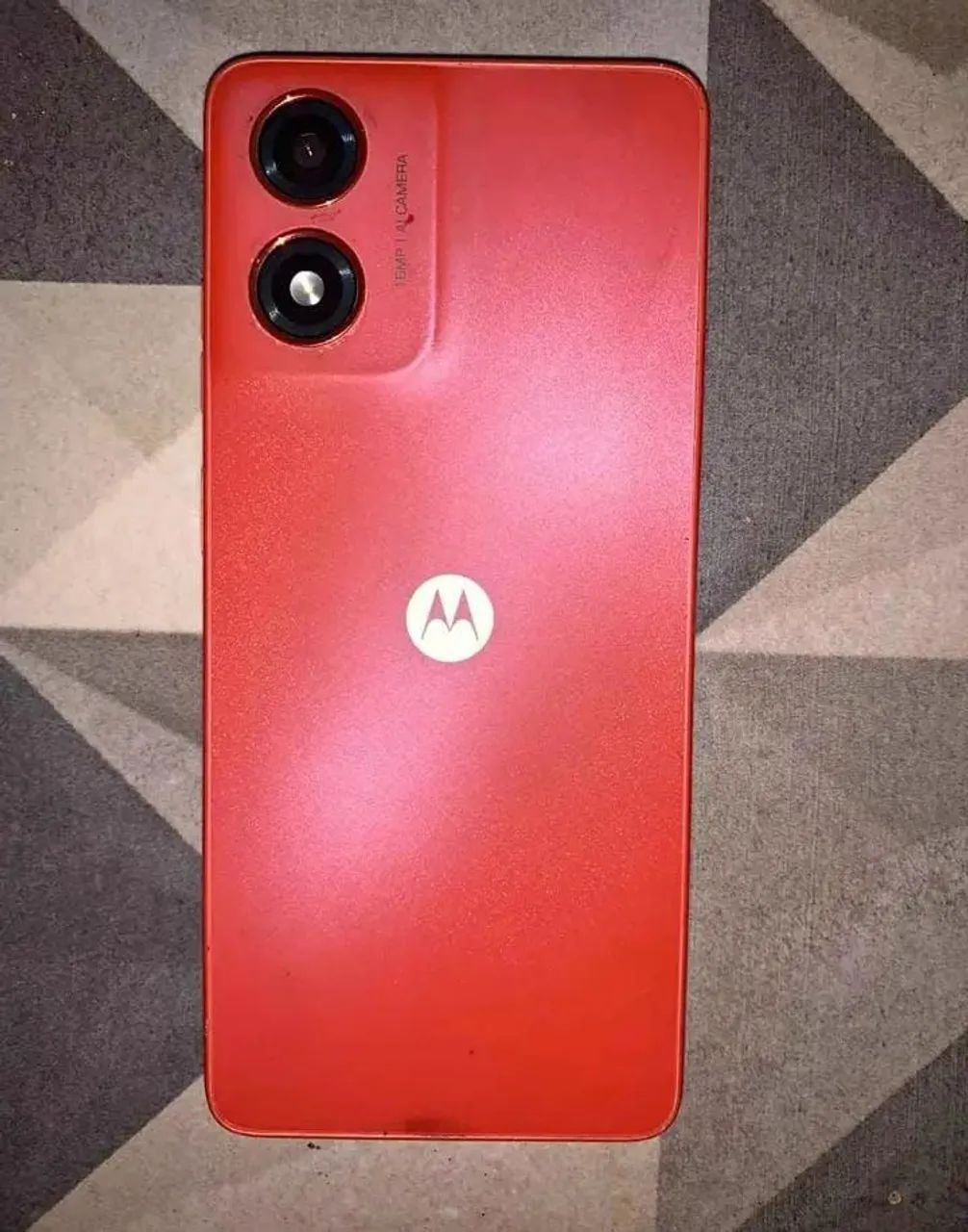 MotoG 04 128g 8 ram - Foto 2