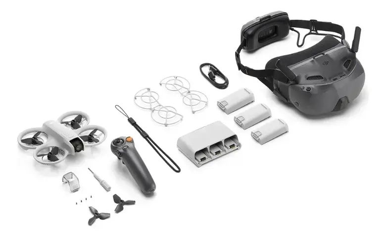 DRONE NEO IMOTION SEMINOVO