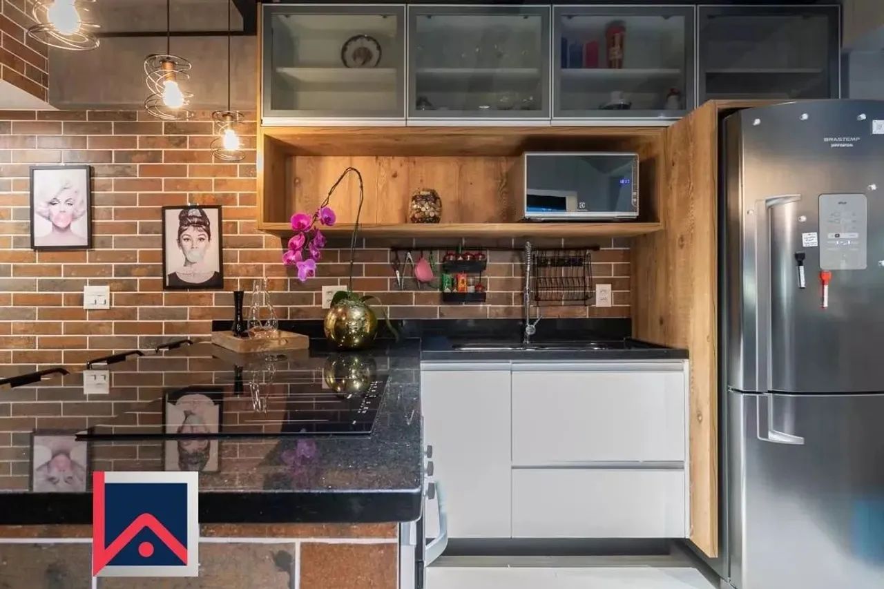 Venda Apartamento 1 Dormitórios - 96 m² Vila Olímpia - Foto 11