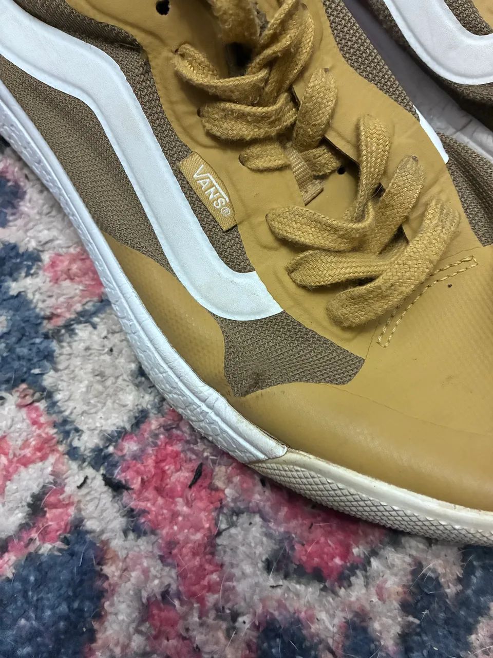 Tênis vans ultrarange  - Foto 5