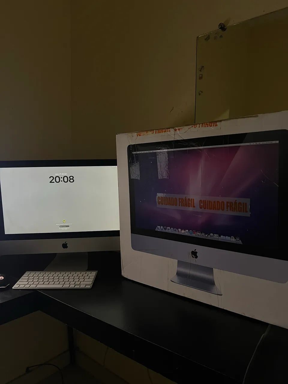 IMACK DA APLLE  - Foto 5