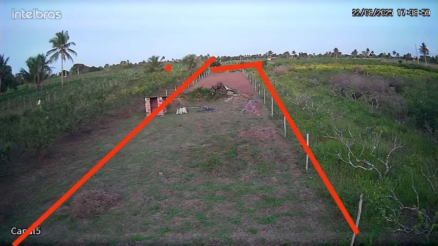 Vende-se Chacara Povoado Jenipapo - Foto 3