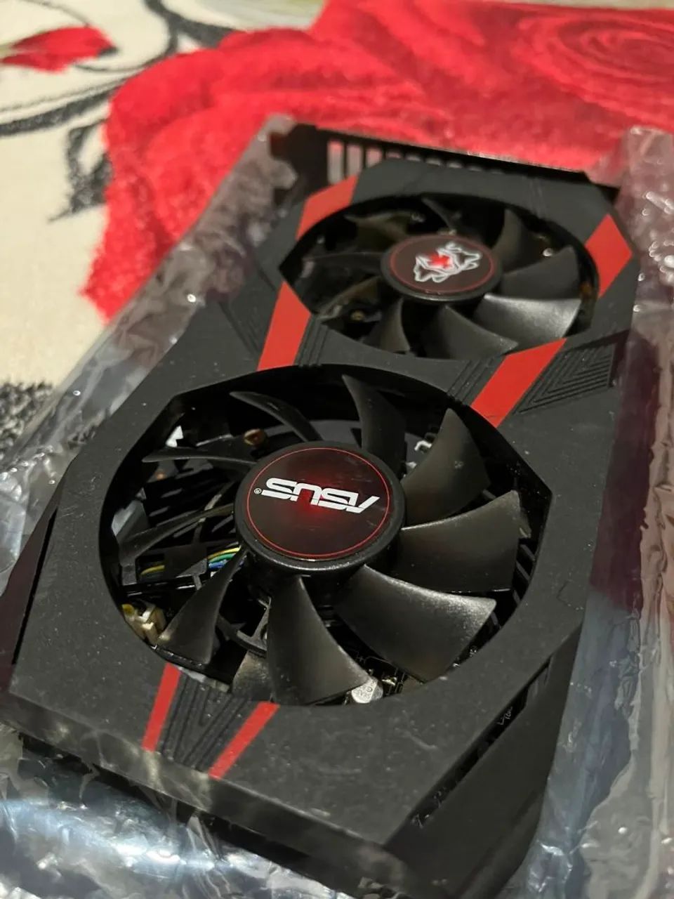 GTX1050 TI - Foto 4