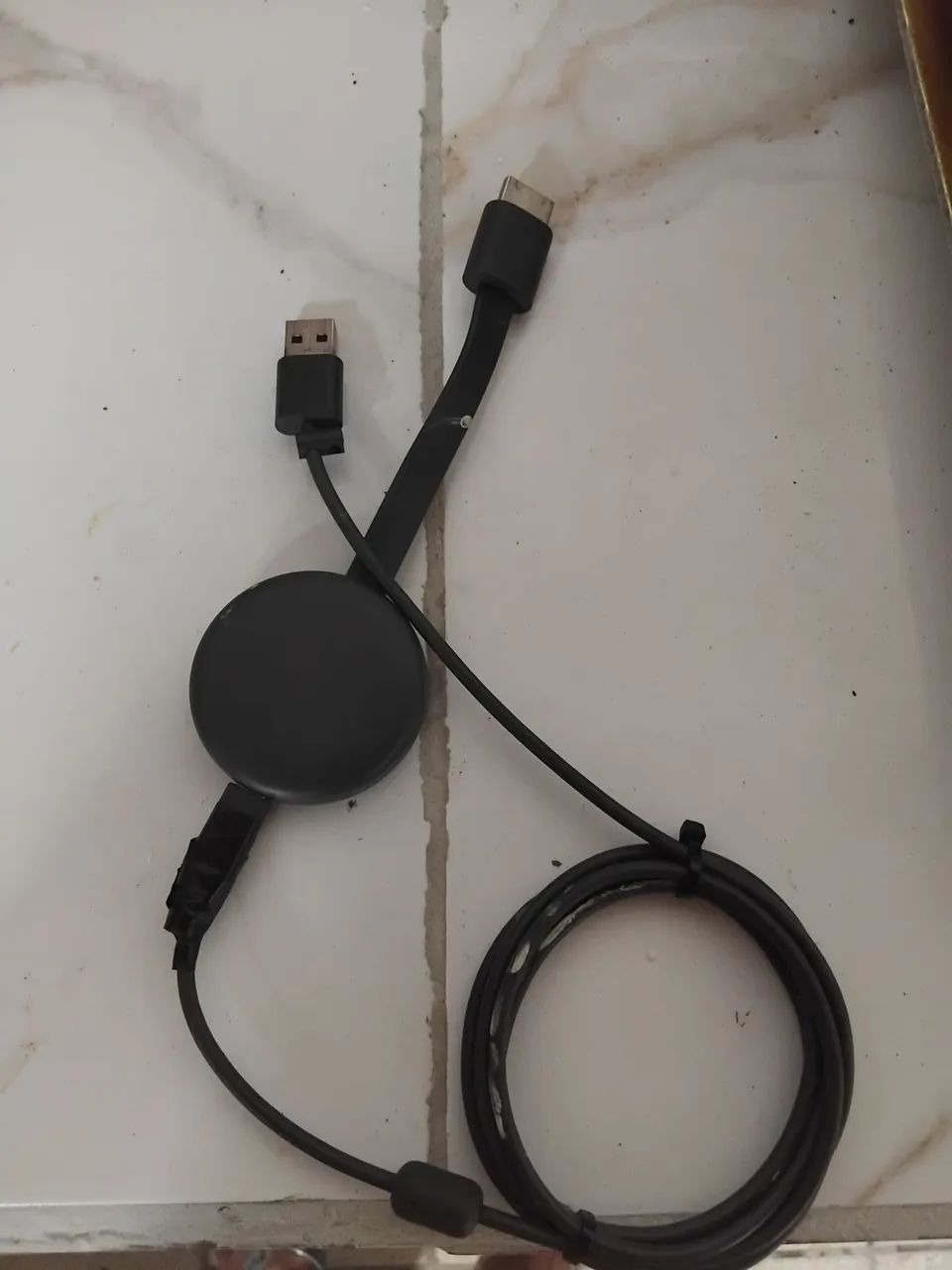 Chromecast