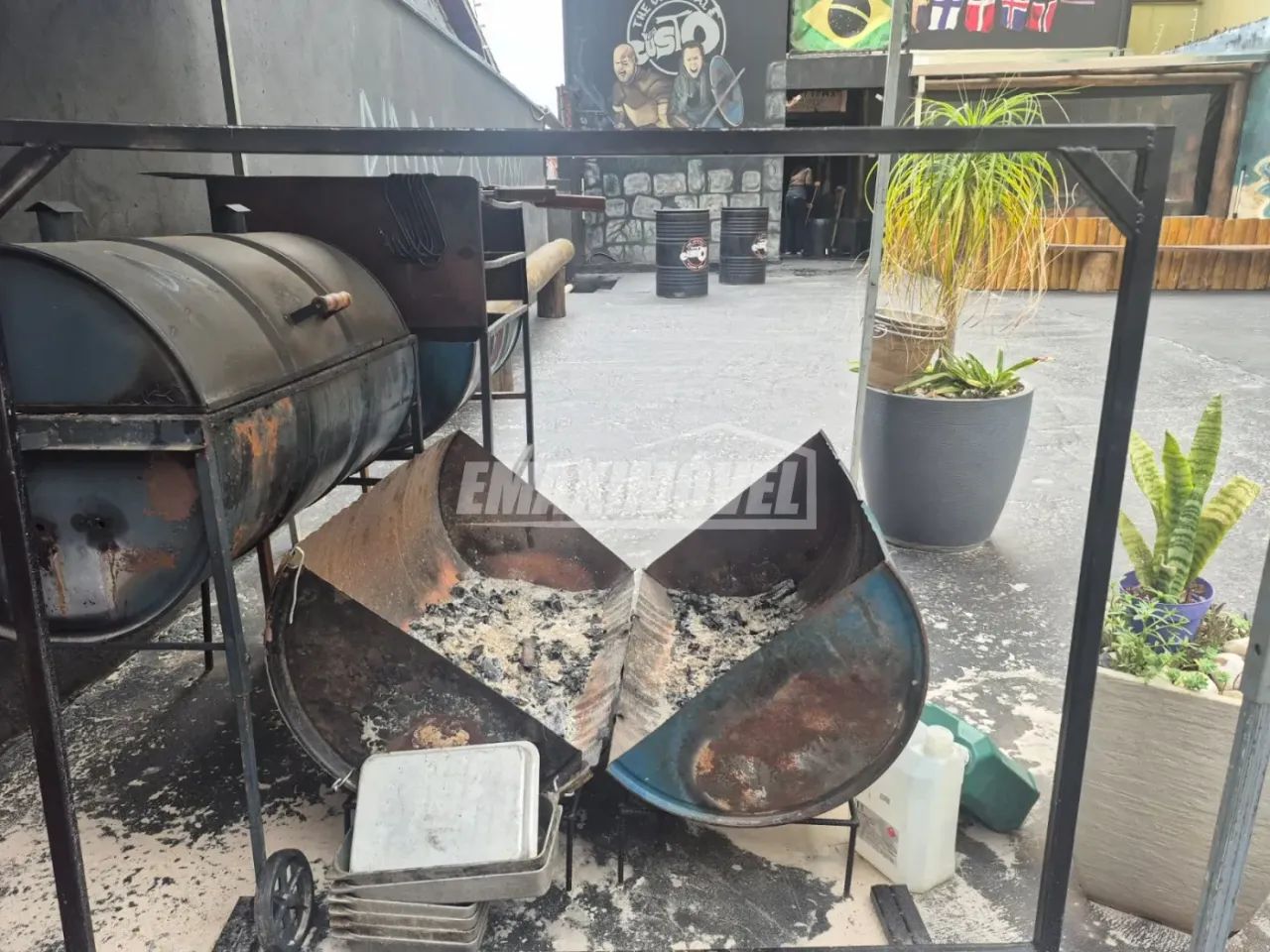 Imóvel Comercial á venda na Vila Martha em Sorocaba-SP - Foto 4