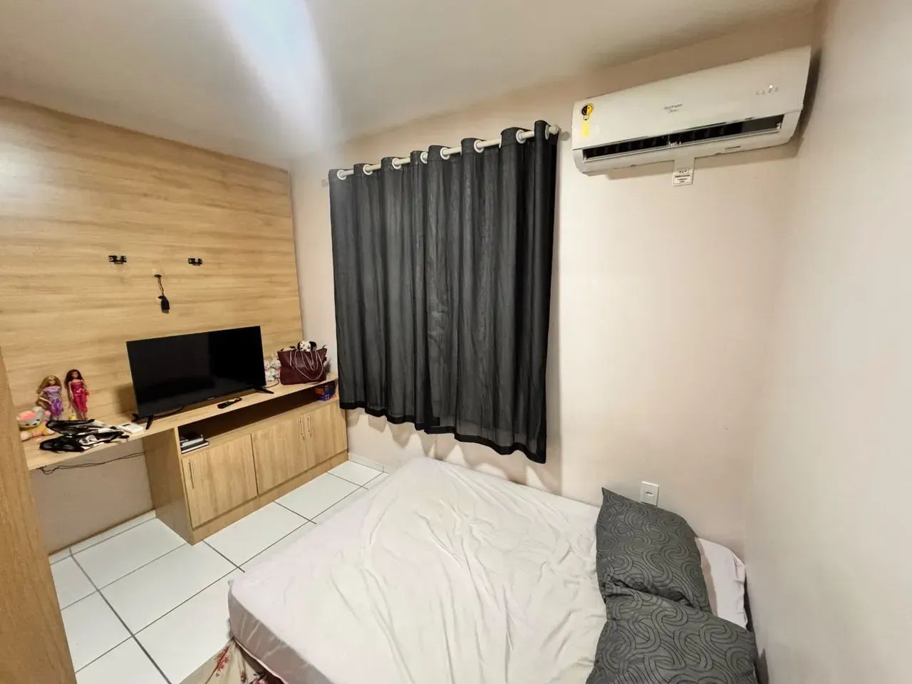 Apartamento com 2 quartos - Mobiliado - 5 º Andar - Foto 5