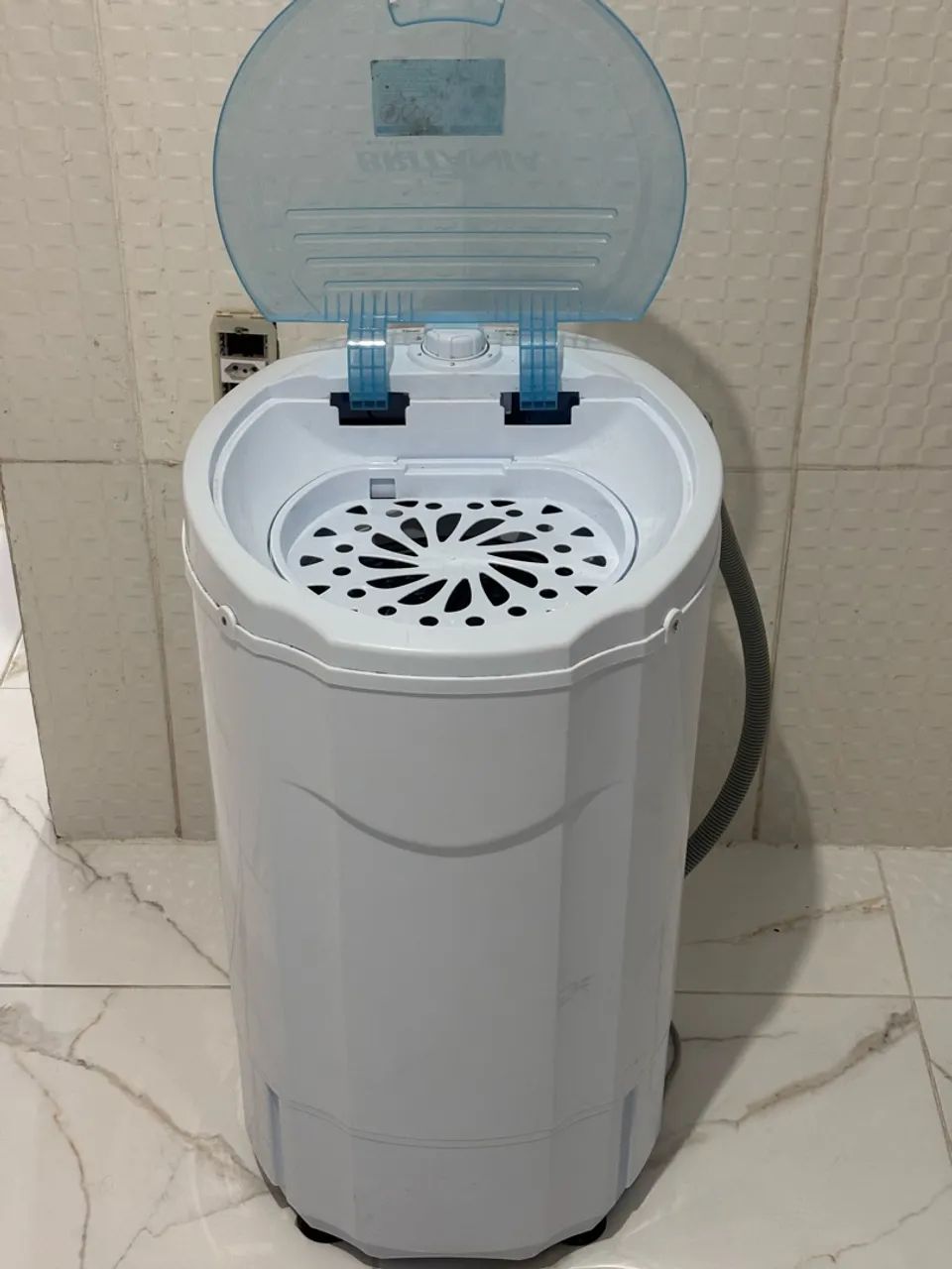 Centrifuga Britânia  - Foto 2