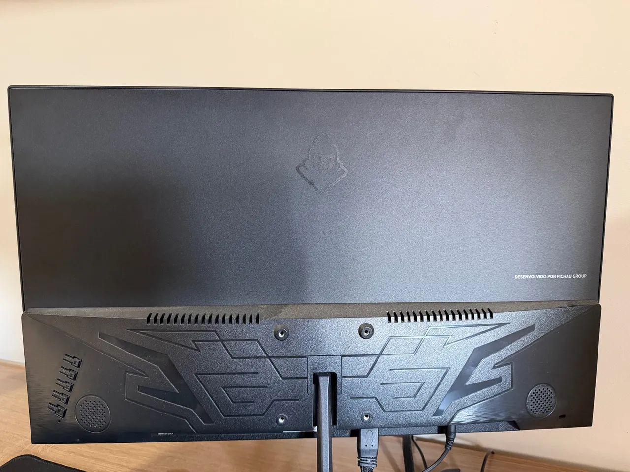 Monitor MANCER 200hz 1ms 23,9 (SO RETIRADA) - Foto 3