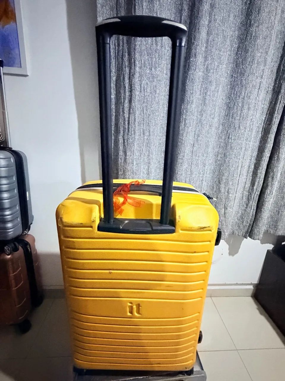 Mala de viagem  - Foto 2