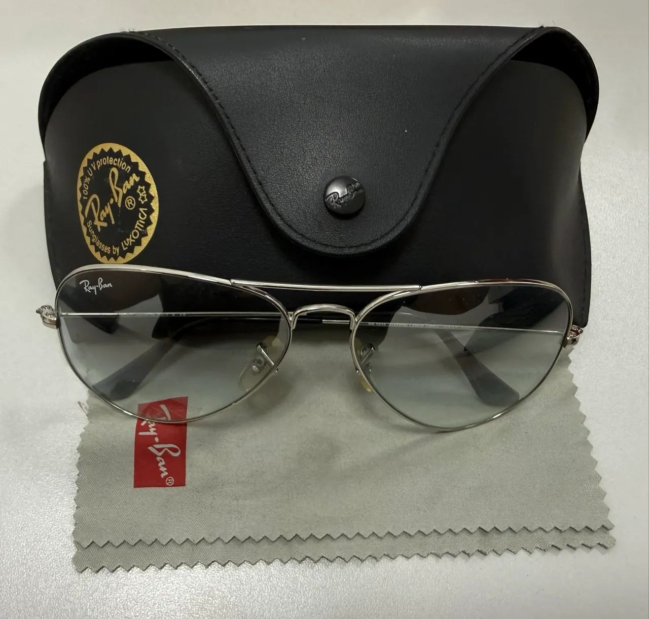 Óculos Ray Ban 