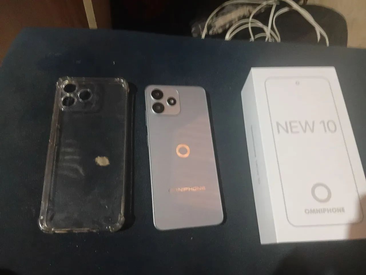 Celular NEW 10 - Foto 2