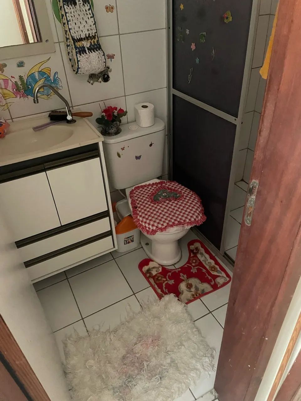 Apartamento no segundo andar  - Foto 2