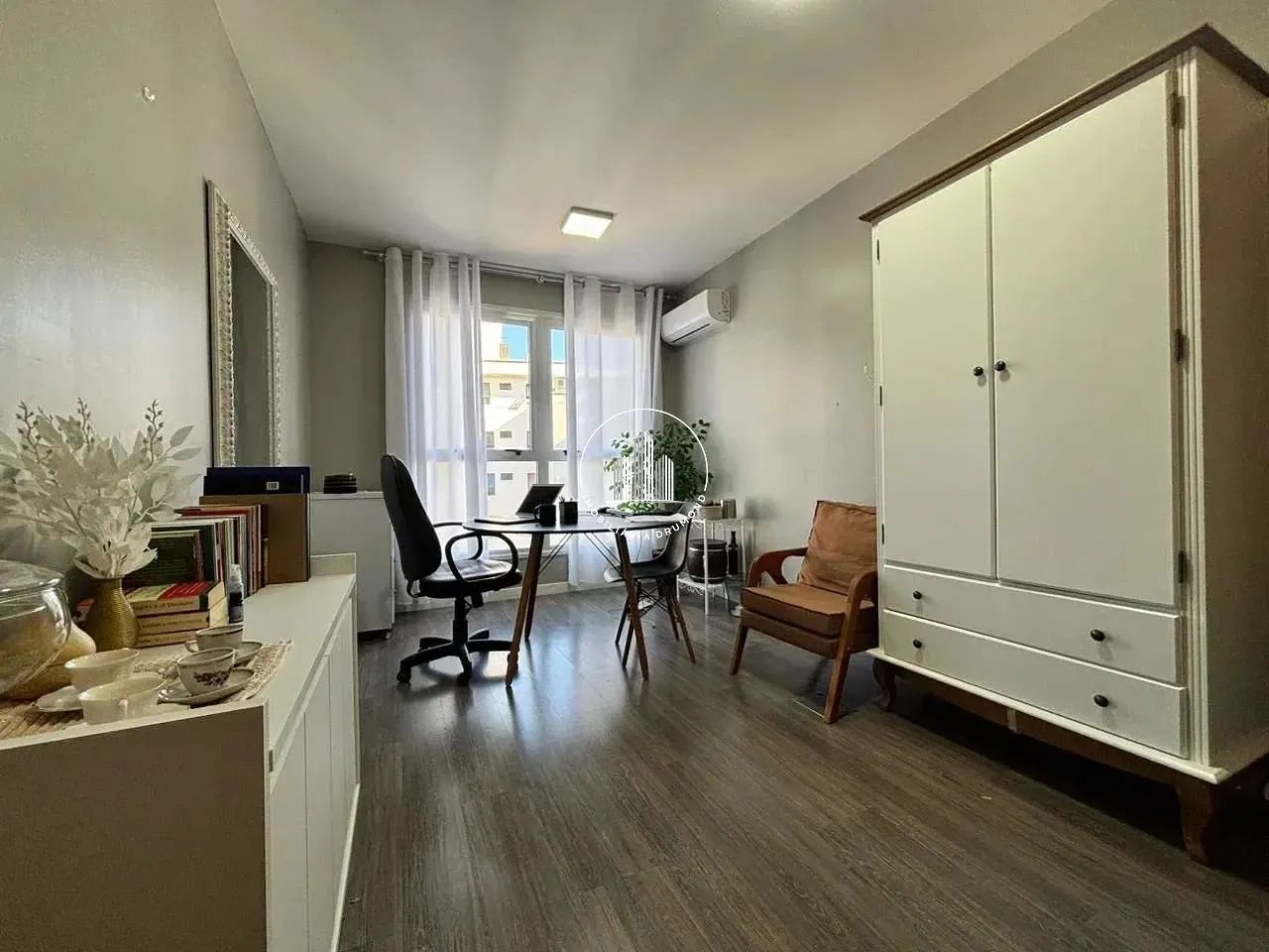 Escritório/Sala Comercial - 35m², Trindade - EST - Foto 3