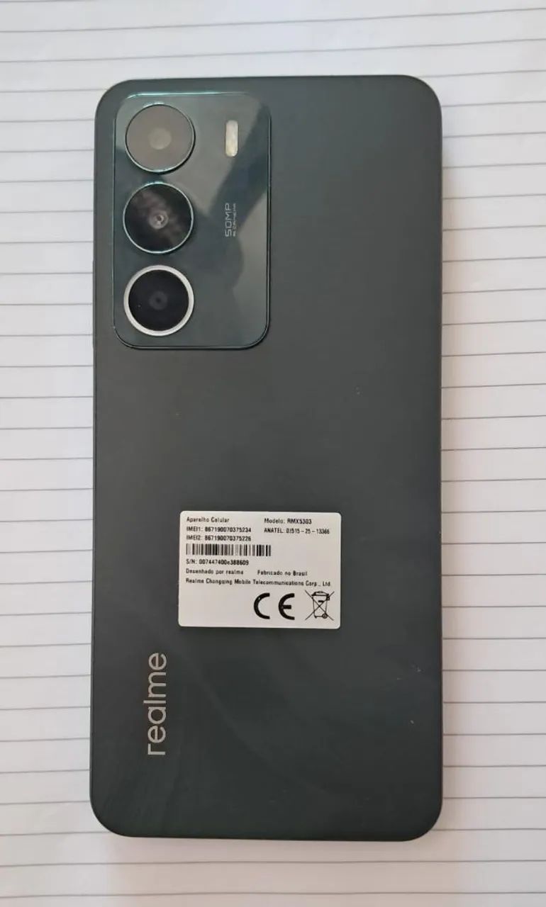 Celular Realme C73 