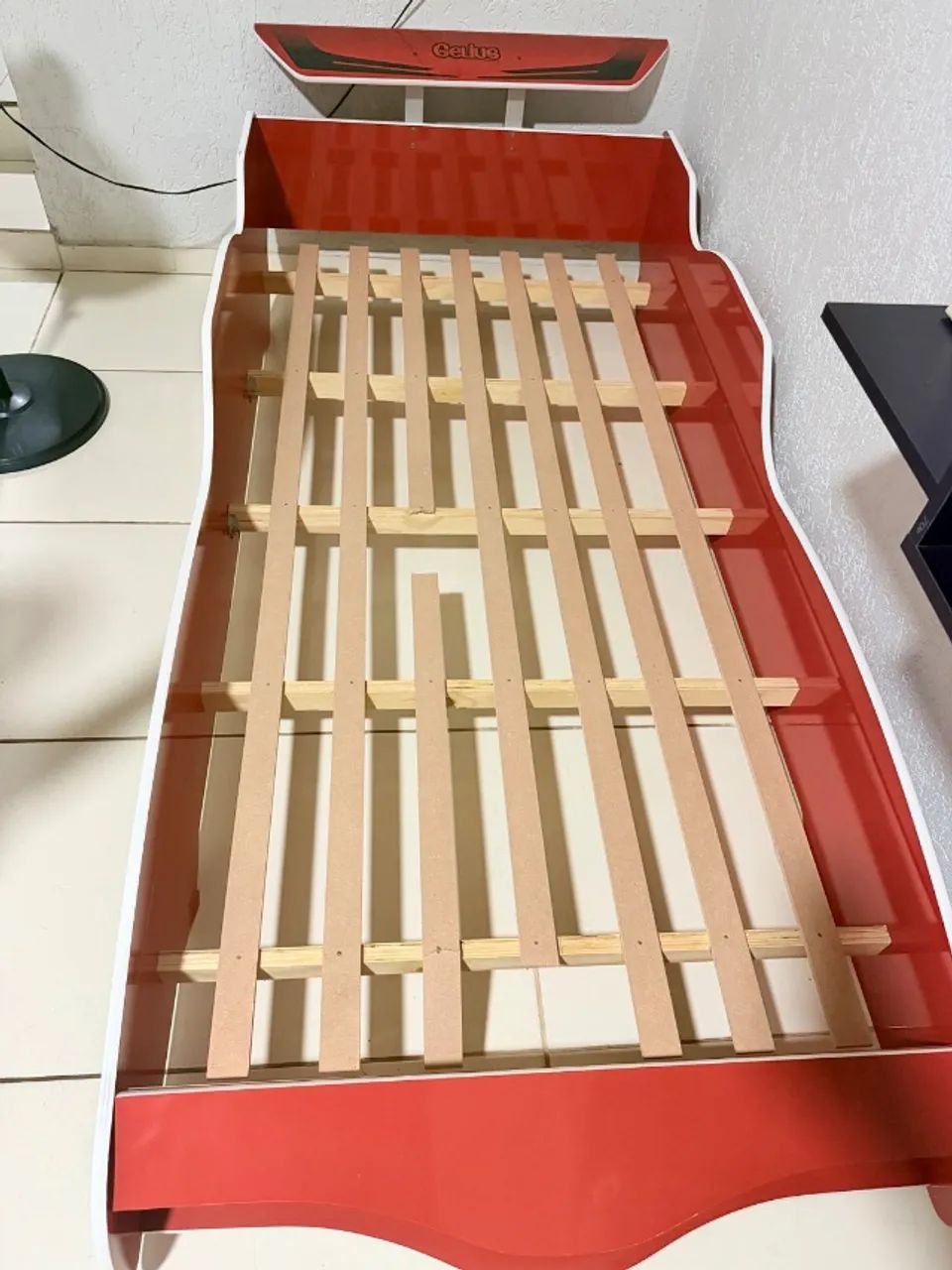 Cama de solteiro Infantil  - Foto 3