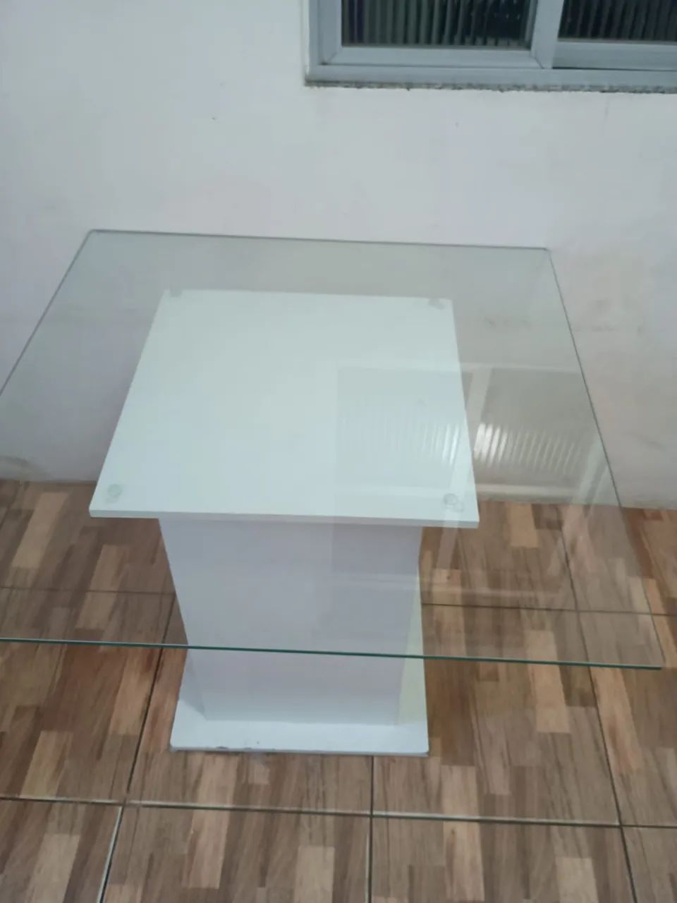 Vendo uma mesa de jantar  - Foto 3