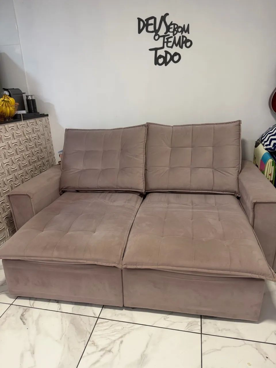 Sofá retrátil  - Foto 3